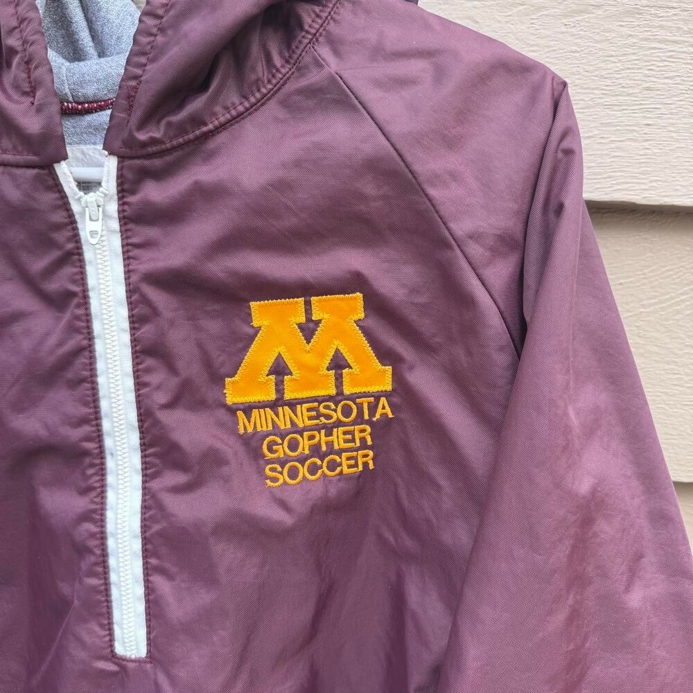 Logo-7 Men's multi Jacket - Picture 2 of 5